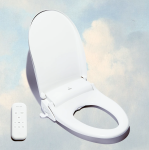 Product image of Tushy Ace Electric Bidet Seat